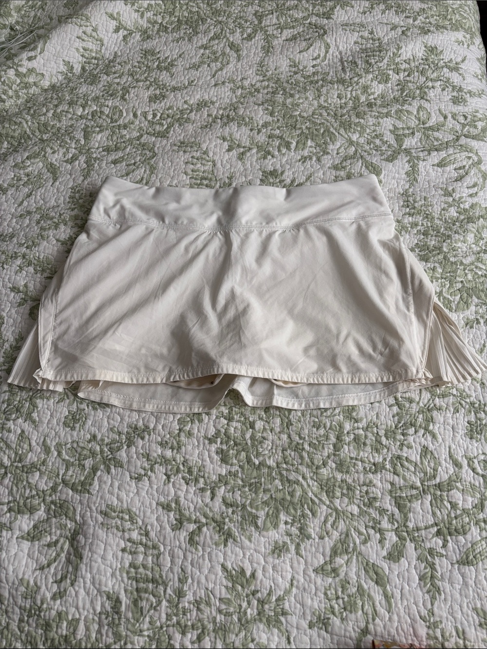 Lululemon Play Off The Pleats Skirt - Picture 4 of 10